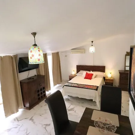 Apartment The Sun & Sea