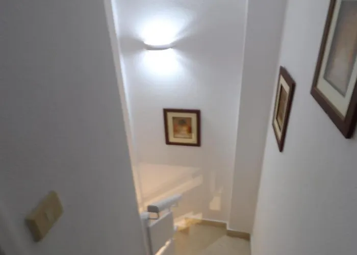 The Sun & Sea Apartment