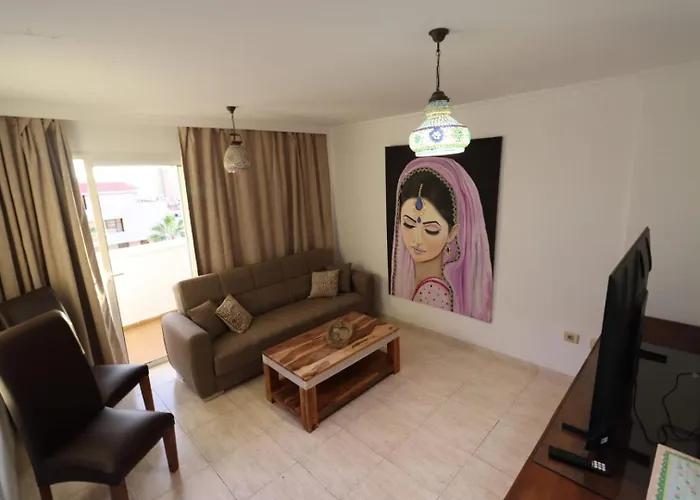 The Sun & Sea Apartment *