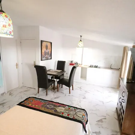 Appartement The Sun & Sea *