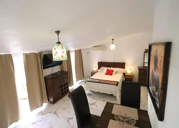 Appartement The Sun & Sea