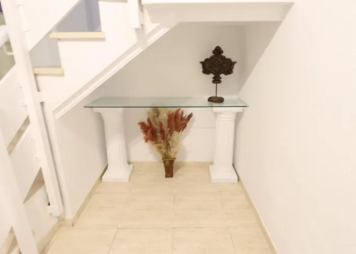 Appartement The Sun & Sea *