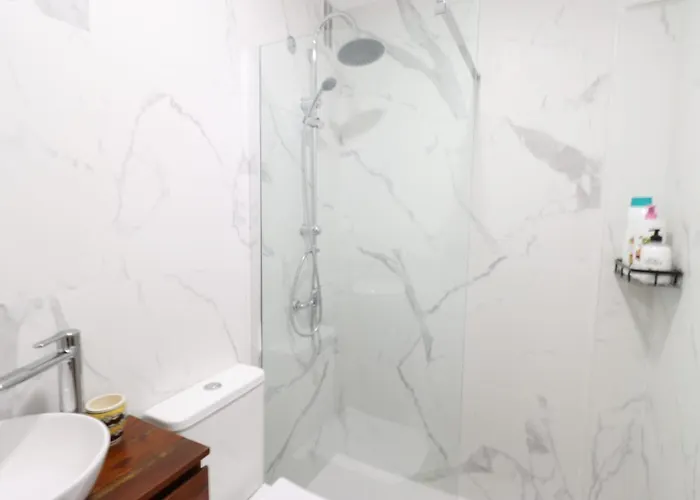 Appartement The Sun & Sea *