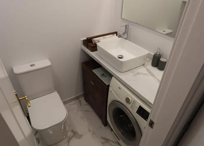 The Sun & Sea Los Cristianos (Tenerife)