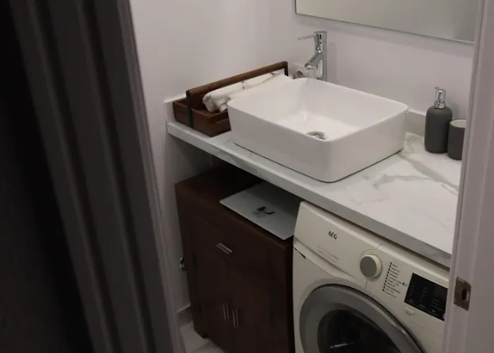 Lägenhet The Sun & Sea *