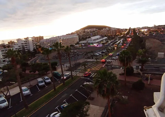 The Sun & Sea Appartement